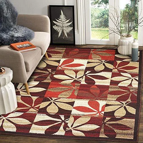 Status 3D Printed Carpet Rug Runner for Bedroom/Living Area/Home with Anti Slip Backing (3 X 5 Feet-Small, Multi)-Pack of 1 Status 3D Printed Carpet Rug Runner for Bedroom/Living Area/Home with Anti Slip Backing (3 X 5 Feet-Small, Multi)-Pack of 1