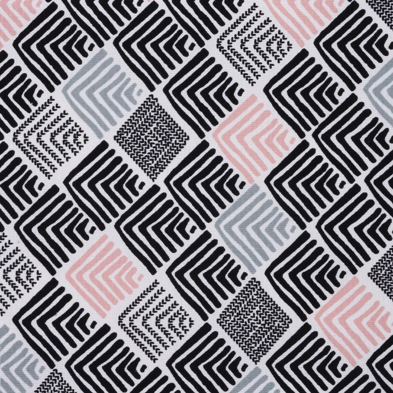 Boomerang Futon Cover