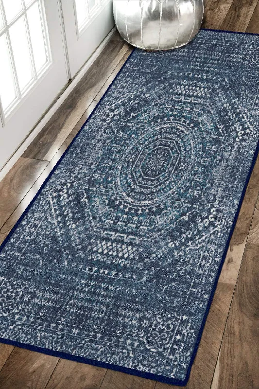 Status 3D Printed Perfect Home Rugs Carpet for Living Area | Rug and Carpet for Bedroom |Rug and Carpet for Dining Table Rug Floor Carpet with Anti Slip Backing (22 x 55, Navy Blue) Status 3D Printed Perfect Home Rugs Carpet for Living Area | Rug and Carpet for Bedroom |Rug and Carpet for Dining Table Rug Floor Carpet with Anti Slip Backing (22 x 55, Navy Blue)
