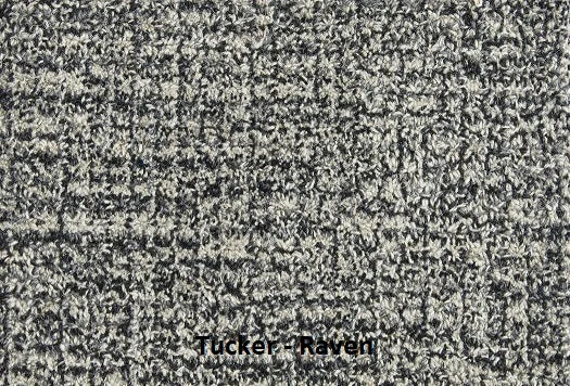 Raven - Per Lineal Foot (1’x15′)